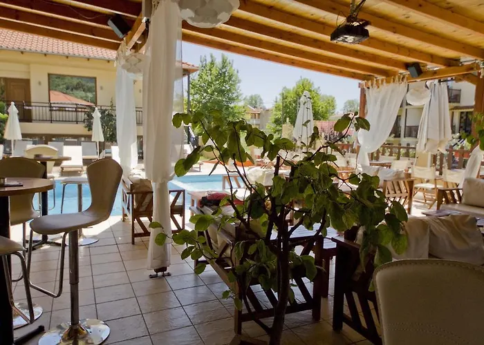 Porto Marina クリッシ・アモウディア