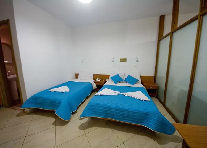 Porto Marina Aparthotel