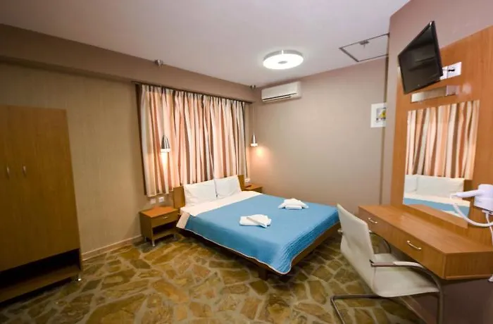 Porto Marina アパートホテル