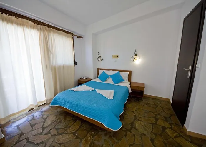 Porto Marina 3* クリッシ・アモウディア