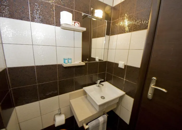 Porto Marina アパートホテル