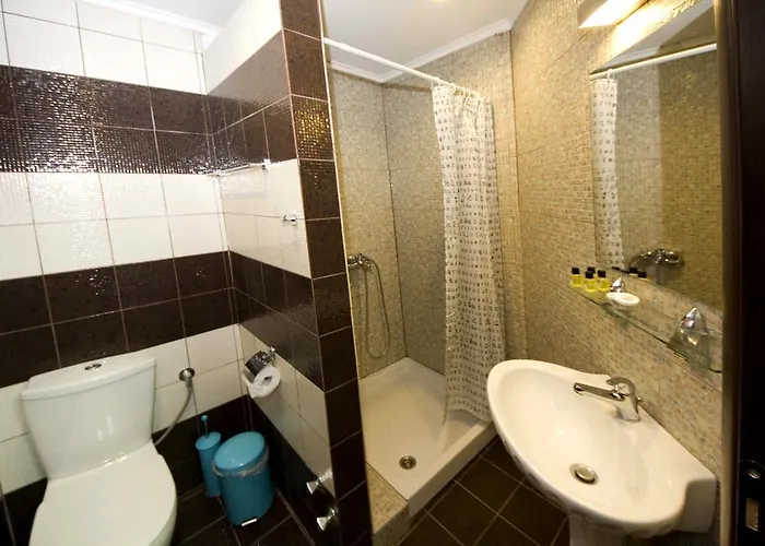 Porto Marina アパートホテル 3*