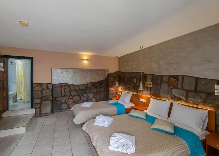 Porto Marina アパートホテル 3*