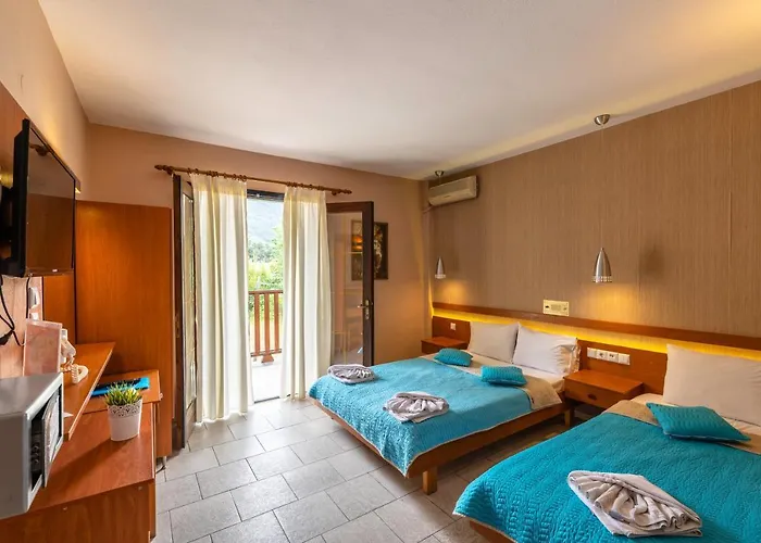 Porto Marina アパートホテル 3*