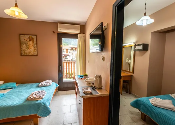 Porto Marina アパートホテル 3*